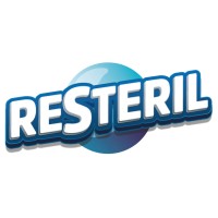 Resteril logo - Similar company to Dr Kochers