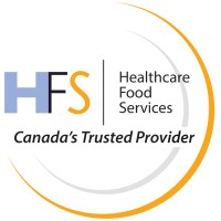 HFS - Healthcare Food Services logo - Similar company to Meals On The Move