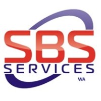 SBS Services WA logo - Similar company to Tex At Site