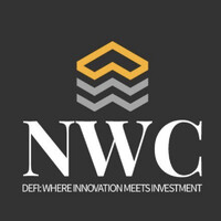 NWC logo - Similar company to Resilspace