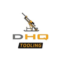 DHQ Tooling logo - Similar company to Turnout Supply