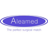Aleamed logo - Similar company to Advanced Biomedical Concept