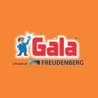 Freudenberg Gala logo - Similar company to Vibhava Group