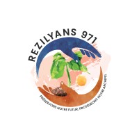 Rézilyans 971 logo - Similar company to Aula De Mar