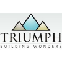 Triumph Realtors India Pvt LTD logo - Similar company to Vivegaa Builders
