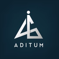 Aditum Administración Inteligente de Condominios logo - Similar company to Aquaware