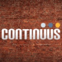 CONTINUUS Consulting Inc. logo - Similar company to 3Elm Consulting