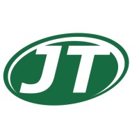 Jysk Trykluft logo - Similar company to Pmw Engineering
