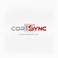 CoreSync Nepal logo - Similar company to 2Max Group Limited