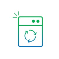 Re9 | Électroménagers reconditionnés & insertion durable logo - Similar company to Mana Nostrum