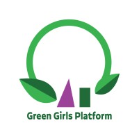 Green Girls Platform logo - Similar company to Acades