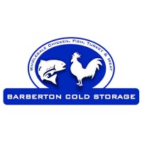 Barberton Cold Storage logo - Similar company to Dynamiko Food Ingredients