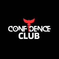 Conf1denceClub logo - Similar company to Legend Shape Oy