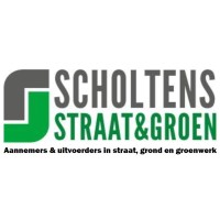 Scholtens straat en groen logo - Similar company to De Wonderwolk