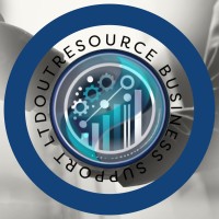 Outresource Business Support Z. Ltd logo - Similar company to Klyn Consulting