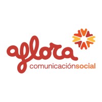 Aflora Comunicación Social logo - Similar company to Afosoft Multimedia