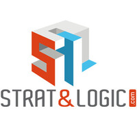 Strat&Logic logo - Similar company to Cipe Le Changement En Jeu