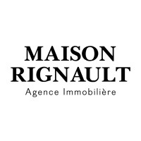 Maison Rignault logo - Similar company to Belmont Properties