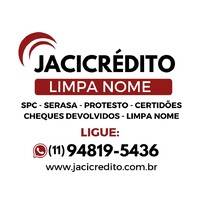 Associação Limpa nome logo - Similar company to Jacicredito Limpa Nome