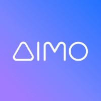 AIMO™ logo - Similar company to Udrus