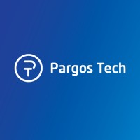 Pargos Tech logo - Similar company to Fisae