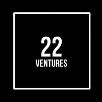 22 Ventures logo - Similar company to Twenty Two