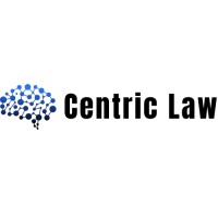 Centric Law logo - Similar company to Rose Law Firm, P.C.