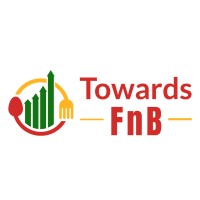 Towards Food and Beverages logo - Similar company to Socialfokus