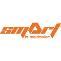 Smart İş Makinaları logo - Similar company to Conversion Agency