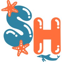 SparkHacks logo - Similar company to Electronic Visualization Laboratory