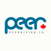 PEER Distribution Inc. logo - Similar company to Lock-Block Alberta