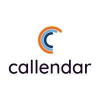 Callendar logo - Similar company to 360Skillvue – La Première Plateforme De Dépistage Des Rps Et Tms