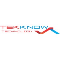Tek Know Technology ApS logo - Similar company to Tek Know Baltic Uab