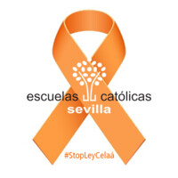 Escuelas Católicas de Sevilla logo - Similar company to Sevilla Intelligence Network