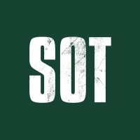 SOT Bar & Burger logo - Similar company to Kompis Norge As