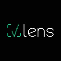 Vlens logo - Similar company to Valify Solutions