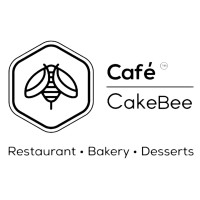 CakeBee ® logo - Similar company to Samattv