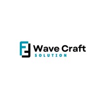 Wave Craft Solutions logo - Similar company to Visech Technologies Pvt Ltd