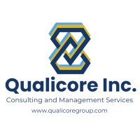 QualicoreInc logo - Similar company to Puk Gaming