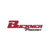 Buckner Precast logo - Similar company to Ks Precast Engineering