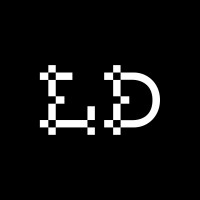 Leedotype logo - Similar company to Sandoll