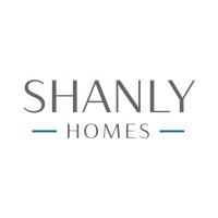 Shanly Homes logo - Similar company to Beechcroft Developments