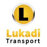 Lukadi Transport logo - Similar company to Riecolab Project