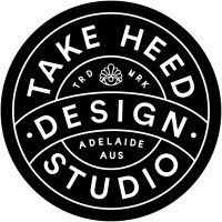 Take Heed Design logo - Similar company to Iguana Creative