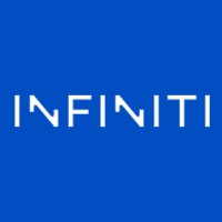 Infiniti logo - Similar company to Franstorm Ai