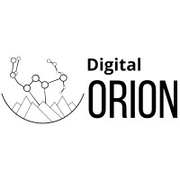 Orion Digital logo - Similar company to Goldingen.Tech