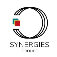 Synergies Groupe logo - Similar company to Yo'Be-One
