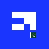 FrontierDAO Pakistan logo - Similar company to Frontierdao