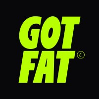 GotFat Productions logo - Similar company to Montgomery Studio