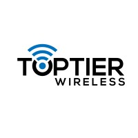 TopTier Wireless logo - Similar company to Cellcashr - Sell Electronics For Cash